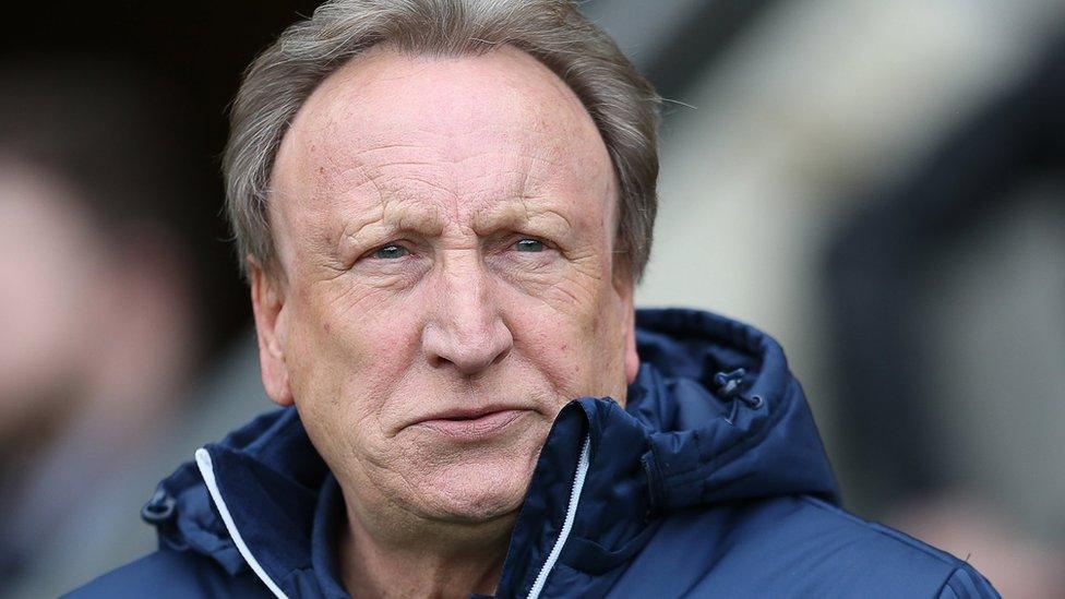 Neil Warnock Net Worth