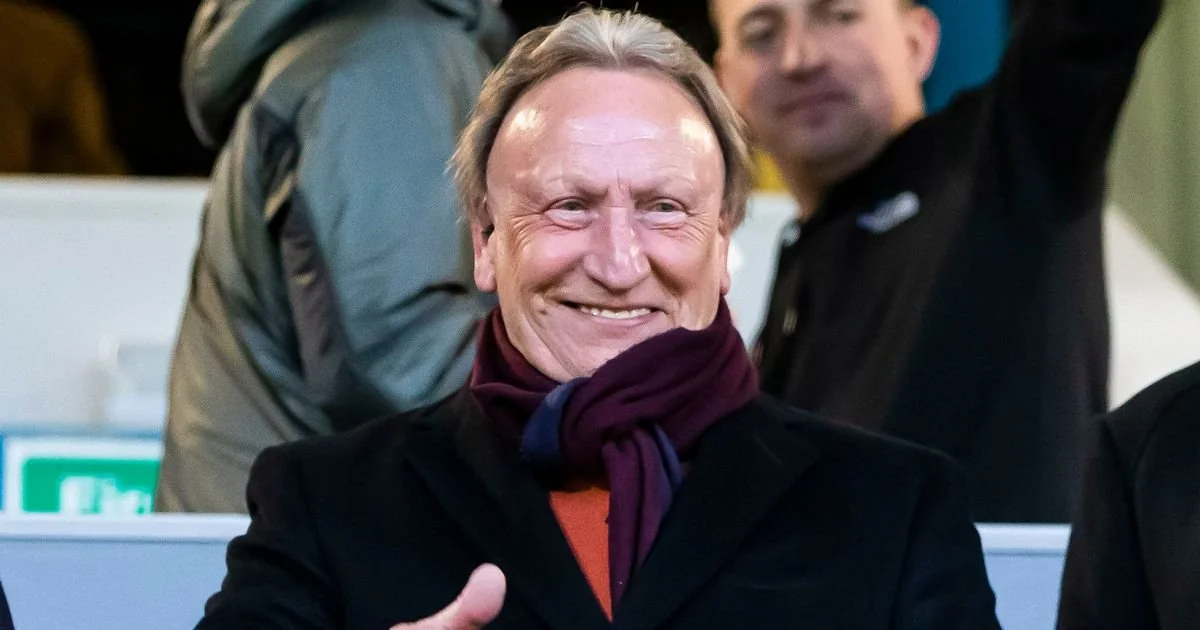 Neil Warnock Net Worth