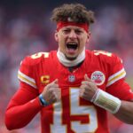 Patrick Mahomes Net Worth